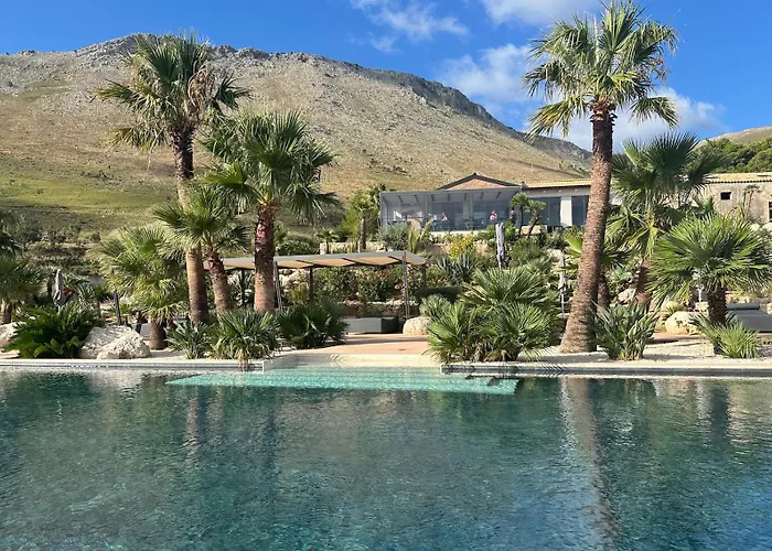 Baglio La Porta by Geocharme